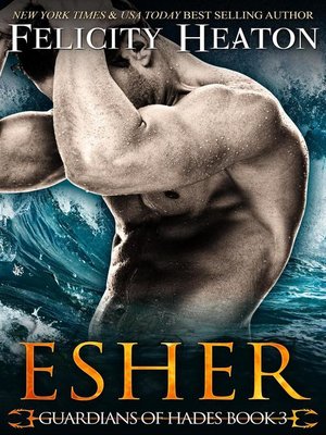 cover image of Esher